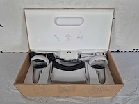 Meta quest 2 128 gb vr headset (white) - afbeelding 3 van  3