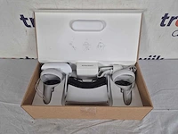 Meta quest 2 128 gb vr headset (white) - afbeelding 3 van  3