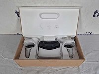 Meta quest 2 128 gb vr headset (white) - afbeelding 3 van  3