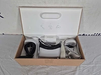 Meta quest 2 128 gb vr headset (white) - afbeelding 3 van  3