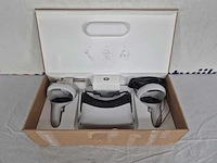 Meta quest 2 128 gb vr headset (white) - afbeelding 3 van  3