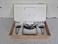 Meta quest 2 128 gb vr headset (white) - afbeelding 3 van  3