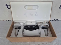 Meta quest 2 128 gb vr headset (white) - afbeelding 3 van  3