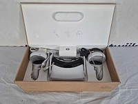Meta quest 2 128 gb vr headset (white) - afbeelding 3 van  3