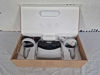 Meta quest 2 128 gb vr headset (white) - afbeelding 3 van  3