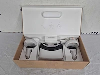 Meta quest 2 128 gb vr headset (white) - afbeelding 3 van  3