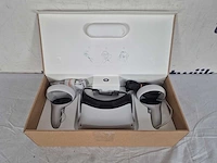 Meta quest 2 128 gb vr headset (white) - afbeelding 3 van  3