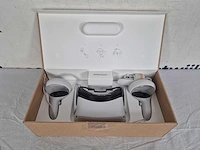 Meta quest 2 128 gb vr headset (white) - afbeelding 3 van  3