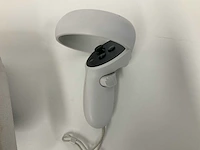Meta quest 2 128gb vr headset white - afbeelding 3 van  4