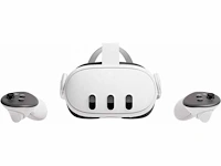 Meta quest 3 - 128gb - vr-bril - afbeelding 1 van  2