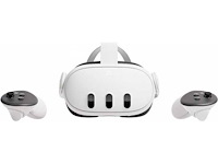 Meta quest 3 - 128gb - vr-bril - afbeelding 1 van  3