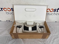 Meta quest 3 - 128gb - vr-bril - afbeelding 2 van  3
