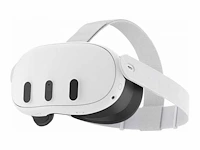 Meta quest 3 - vr headset - 512gb - afbeelding 1 van  3