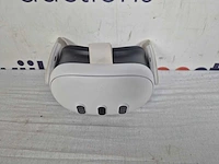 Meta quest 3 128 gb - vr bril 128 gb - qualcomm - afbeelding 4 van  6