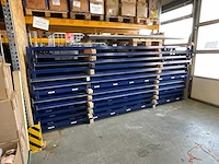 Meta sr palletstelling (36 secties) - afbeelding 2 van  10