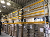 Meta sr palletstelling (36 secties)