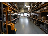 Meta sr palletstelling (36 secties) - afbeelding 3 van  10