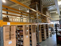 Meta sr palletstelling (36 secties) - afbeelding 4 van  10