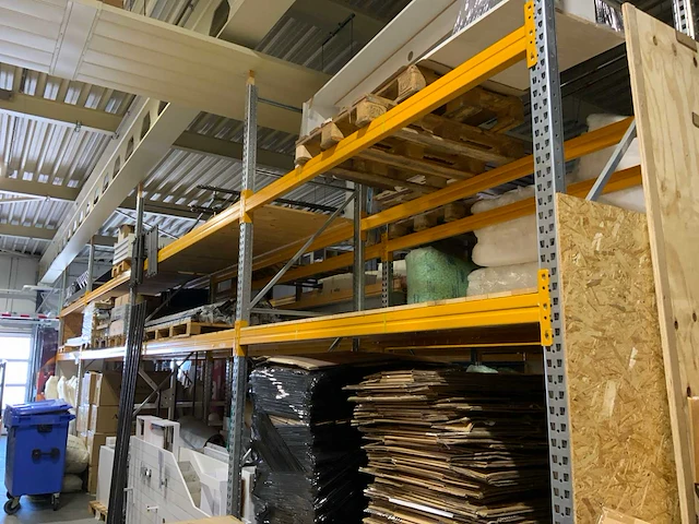 Meta sr palletstelling (36 secties) - afbeelding 5 van  10