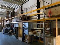 Meta sr palletstelling (36 secties) - afbeelding 7 van  10
