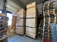 Meta sr palletstelling (36 secties) - afbeelding 8 van  10