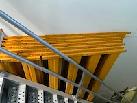 Meta sr palletstelling (36 secties) - afbeelding 10 van  10