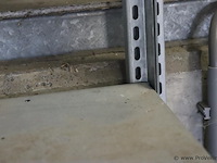 Meta stelling - 205x64x200cm - afbeelding 3 van  5