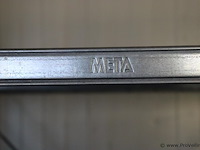 Meta stelling - 205x64x200cm - afbeelding 5 van  5