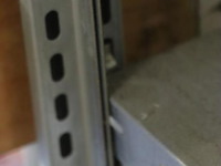 Meta stelling - 400x60x200cm - afbeelding 2 van  4