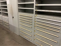 Meta systeemwand - afbeelding 2 van  9