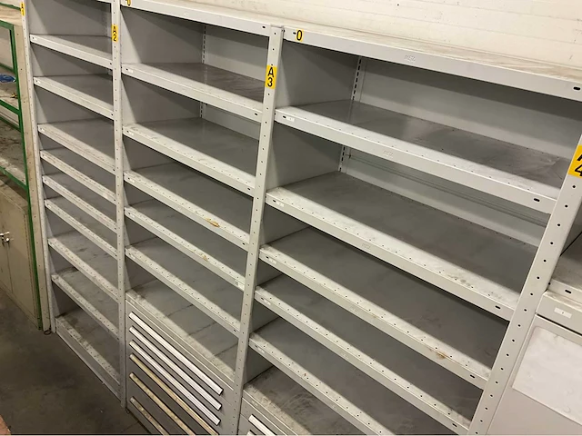 Meta systeemwand - afbeelding 4 van  9
