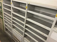 Meta systeemwand - afbeelding 4 van  9