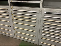 Meta systeemwand - afbeelding 5 van  9