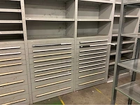 Meta systeemwand - afbeelding 6 van  9