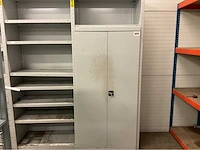 Meta systeemwand - afbeelding 7 van  9