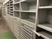 Meta systeemwand - afbeelding 8 van  9
