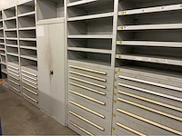 Meta systeemwand - afbeelding 9 van  9