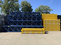 Meta thyssen palletstelling - afbeelding 1 van  10