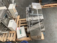 Metaal- detectiesysteem - afbeelding 2 van  21