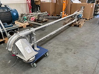 Metaal- detectiesysteem - afbeelding 6 van  21