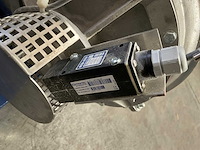 Metaal- detectiesysteem - afbeelding 9 van  21