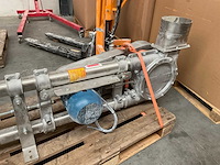 Metaal- detectiesysteem - afbeelding 10 van  21