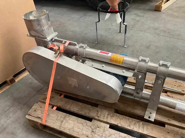 Metaal- detectiesysteem - afbeelding 11 van  21