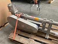 Metaal- detectiesysteem - afbeelding 11 van  21