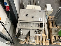 Metaal- detectiesysteem - afbeelding 12 van  21