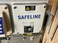 Metaal- detectiesysteem - afbeelding 17 van  21