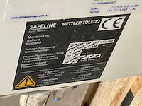 Metaal- detectiesysteem - afbeelding 18 van  21