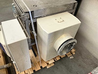 Metaal- detectiesysteem - afbeelding 19 van  21