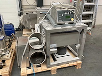 Metaal- detectiesysteem - afbeelding 20 van  21