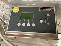 Metaal- detectiesysteem - afbeelding 21 van  21